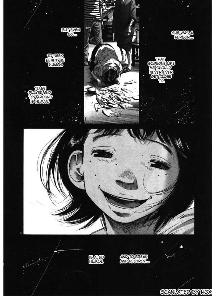 Goodnight Punpun Chapter 37 image 16_optimized
